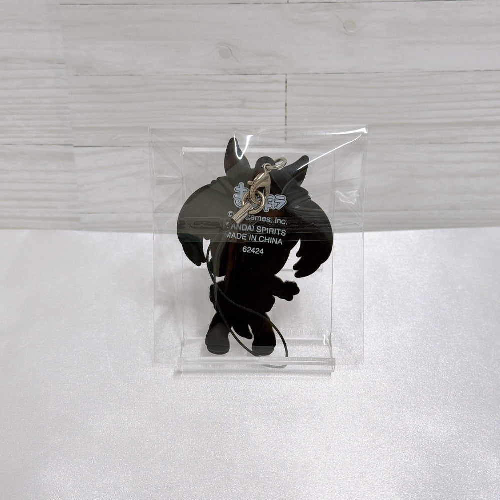Hishi Akebono Rubber Mascot Keychain Set - 3 Types - Umamusume Pretty Derby - image 3