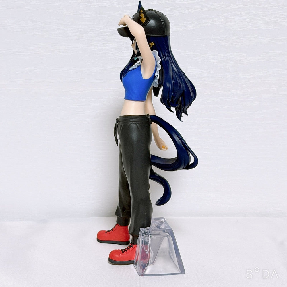 Verxina 3-Item Figure Plush Acrylic Stand Set - Umamusume Pretty Derby 2026 - image 5