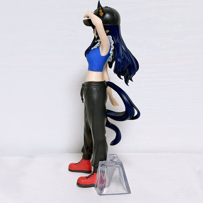 Verxina 3-Item Figure Plush Acrylic Stand Set - Umamusume Pretty Derby 2026 - image 5