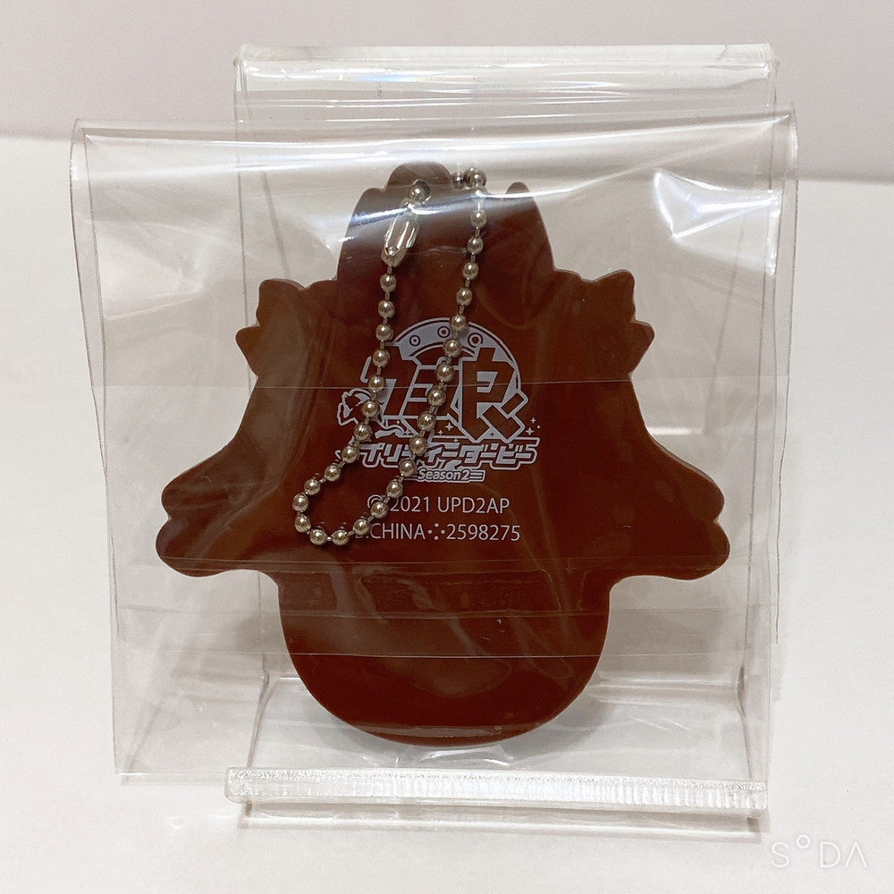 Twin Turbo Lot - Figure, Mascot, Acrylic Stand & Wafer Card - Umamusume: Pretty Derby (4 Items)