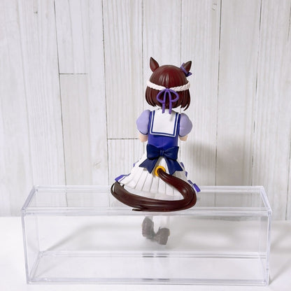 Special Week Special Fan Set - Umamusume Pretty Derby 8-Item Pre-owned Set - image 8