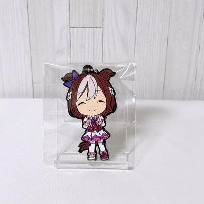 Special Week Special Fan Set - Umamusume Pretty Derby 8-Item Pre-owned Set - image 21