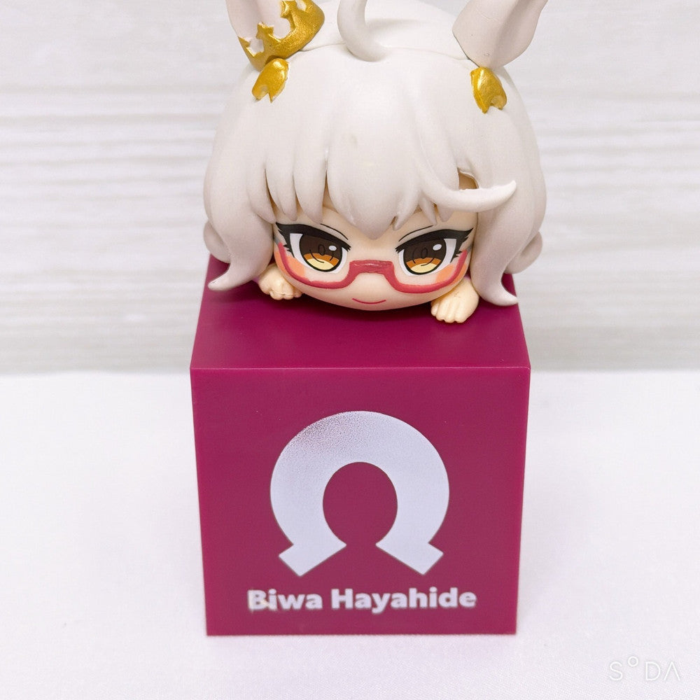 Biwa Hayahide 4-Item Mixed Set - Umamusume Pretty Derby Used - image 6