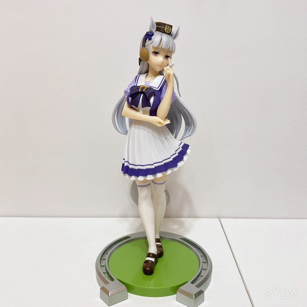 Gold Ship Special Set Figure, Plush, Strap & Keychain - Umamusume Pretty Derby - image 2