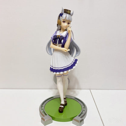 Gold Ship Special Set Figure, Plush, Strap & Keychain - Umamusume Pretty Derby - image 2