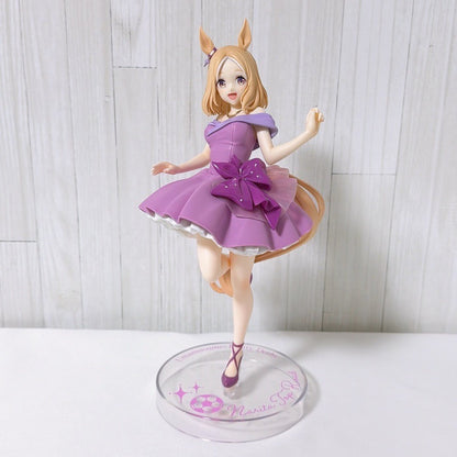 Narita Top Road Figure and Collectibles Set - Umamusume Pretty Derby - image 2