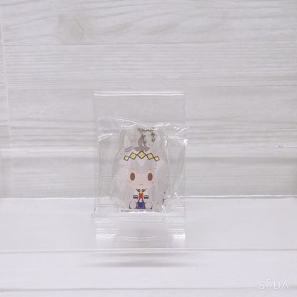 Oguri Cap Special Set - Umamusume: Cinderella Gray, EVOLVE 20 cm Figure, Uniform Ver. Figure & Acrylicz Charm - image 15