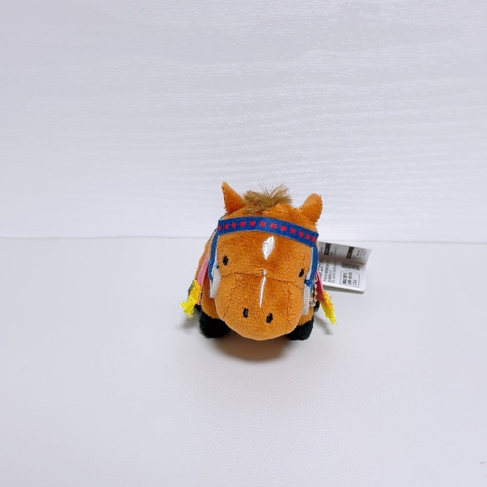 Still in Love Petit Mascot Ball Chain Keychain - Thoroughbred Collection Vol. 5 2026 - image 3