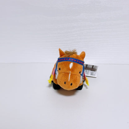 Still in Love Petit Mascot Ball Chain Keychain - Thoroughbred Collection Vol. 5 2026 - image 3