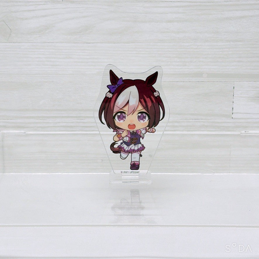 Special Week Special Set - Umamusume Pretty Derby Mixed Collectible Set - image 23