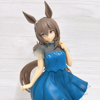 Admire Vega Special Set - Umamusume Pretty Derby (Figure, Illustration Board, Charm, Coaster)