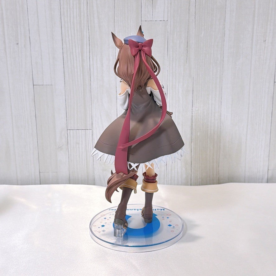 Matikanetannhauser Ultimate Fan Set - Figures, Plush & Accessories Lot - Umamusume: Pretty Derby