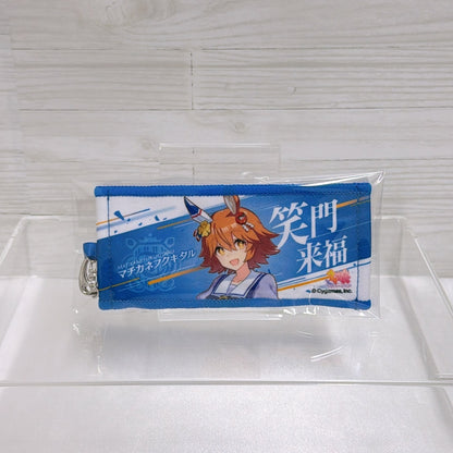 Matikanefukukitaru Special Set - Umamusume Pretty Derby (Acrylic Stand, Badge, Keychains, Towel)