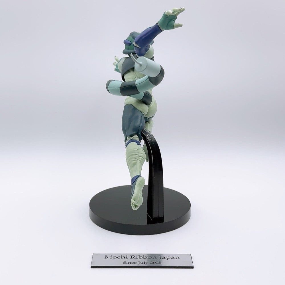 Hunter x Hunter VIBRATION STARS 5 Figure Set - Boxless Used Set - image 4