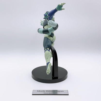 Hunter x Hunter VIBRATION STARS 5 Figure Set - Boxless Used Set - image 4