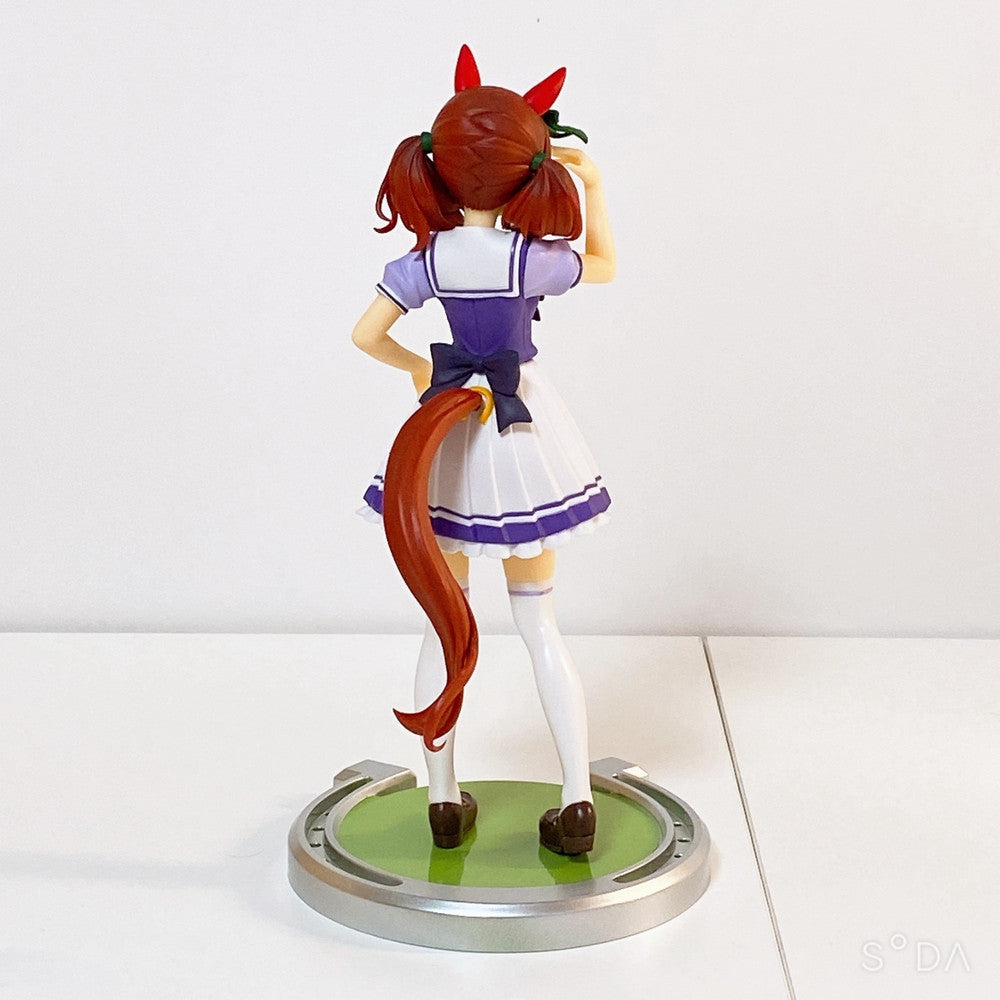 Nice Nature Special Set - Umamusume Pretty Derby Figures and Mascots, Used - image 10