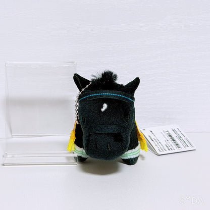 Cesario 3-Item Acrylic Stand and Plush Mascot Set - Umamusume Pretty Derby - image 2