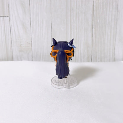 Narita Brian Special Fan Set - Plush, Mini Figure, Acrylic Keychains & Charm - Umamusume: Pretty Derby