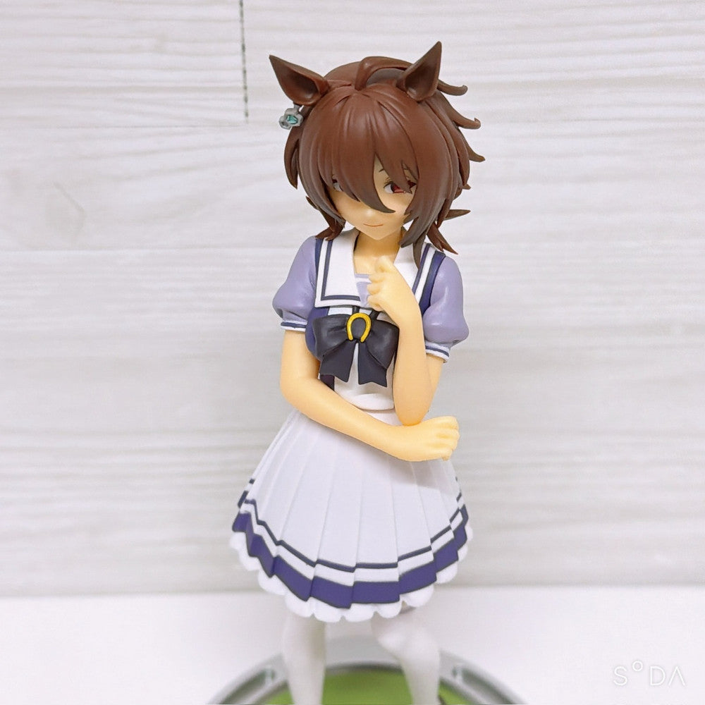Agnes Tachyon Umapyoi Mixed Collectible Set - Umamusume Pretty Derby Ichiban Kuji and Prize Goods - image 12