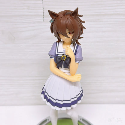 Agnes Tachyon Umapyoi Mixed Collectible Set - Umamusume Pretty Derby Ichiban Kuji and Prize Goods - image 12