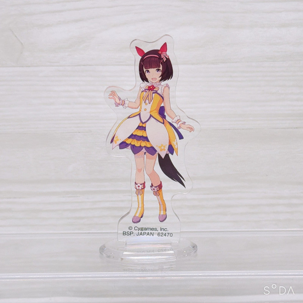 Umamusume Pretty Derby Acrylic Stand Set of 14 Characters - Pre-owned - image 5