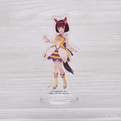 Umamusume Pretty Derby Acrylic Stand Set of 14 Characters - Pre-owned - image 5