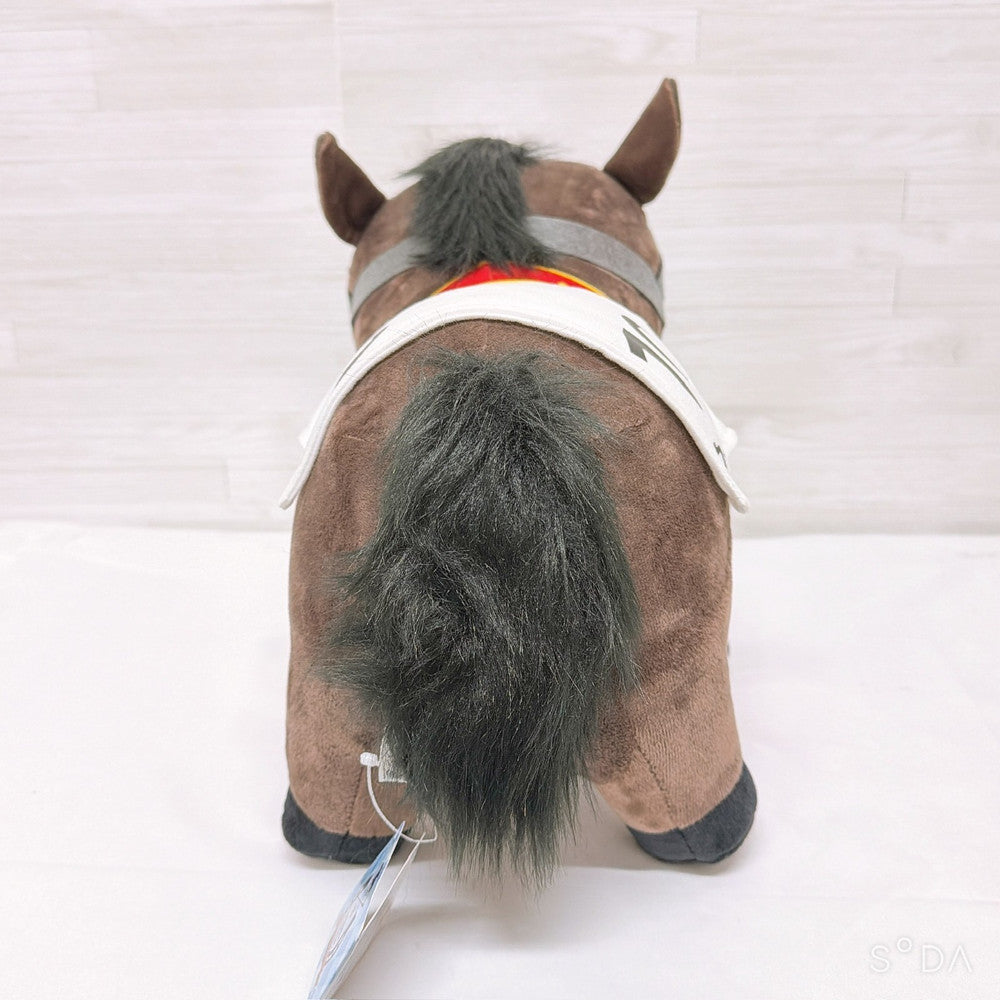 Winning Ticket Thoroughbred Collection BIG Plush - 35 cm - image 4