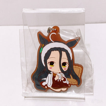Manhattan Cafe 6-Item Figure and Acrylic Stand Set - Umamusume Pretty Derby (Used) - image 11