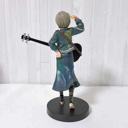 Girls Band Cry Xsteller Figure Complete Set of 5 - Togenashi Togeari