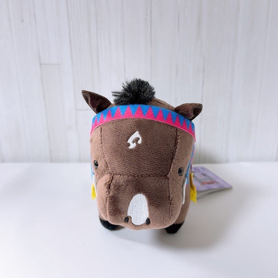 Mejiro Ardan Special Fan Set - Umamusume Pretty Derby Figure, Plush and Collectibles (Used) - image 7