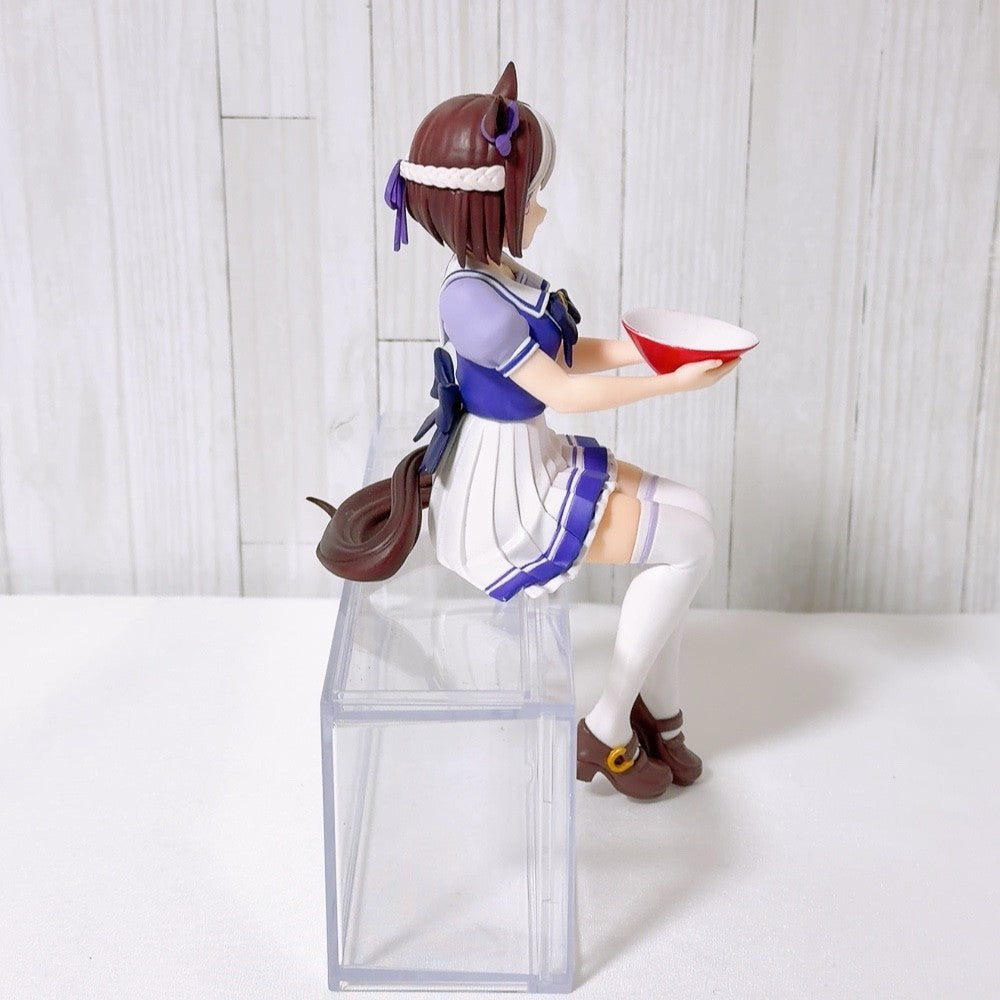 Special Week Special Fan Set - Umamusume Pretty Derby 8-Item Pre-owned Set - image 7