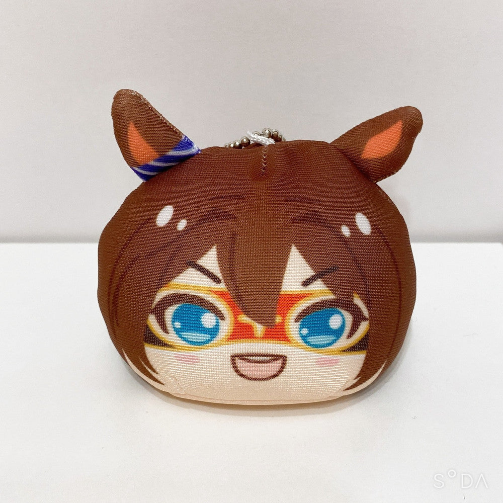 El Condor Pasa 6-Item Goods Set - Umamusume Pretty Derby - image 6
