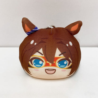 El Condor Pasa 6-Item Goods Set - Umamusume Pretty Derby - image 6