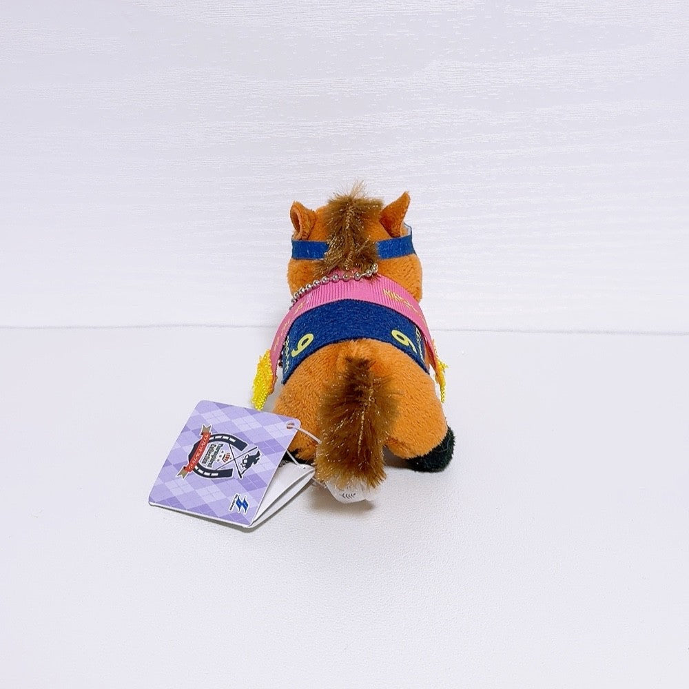 Still in Love Petit Mascot Ball Chain Keychain - Thoroughbred Collection Vol. 5 2026 - image 5