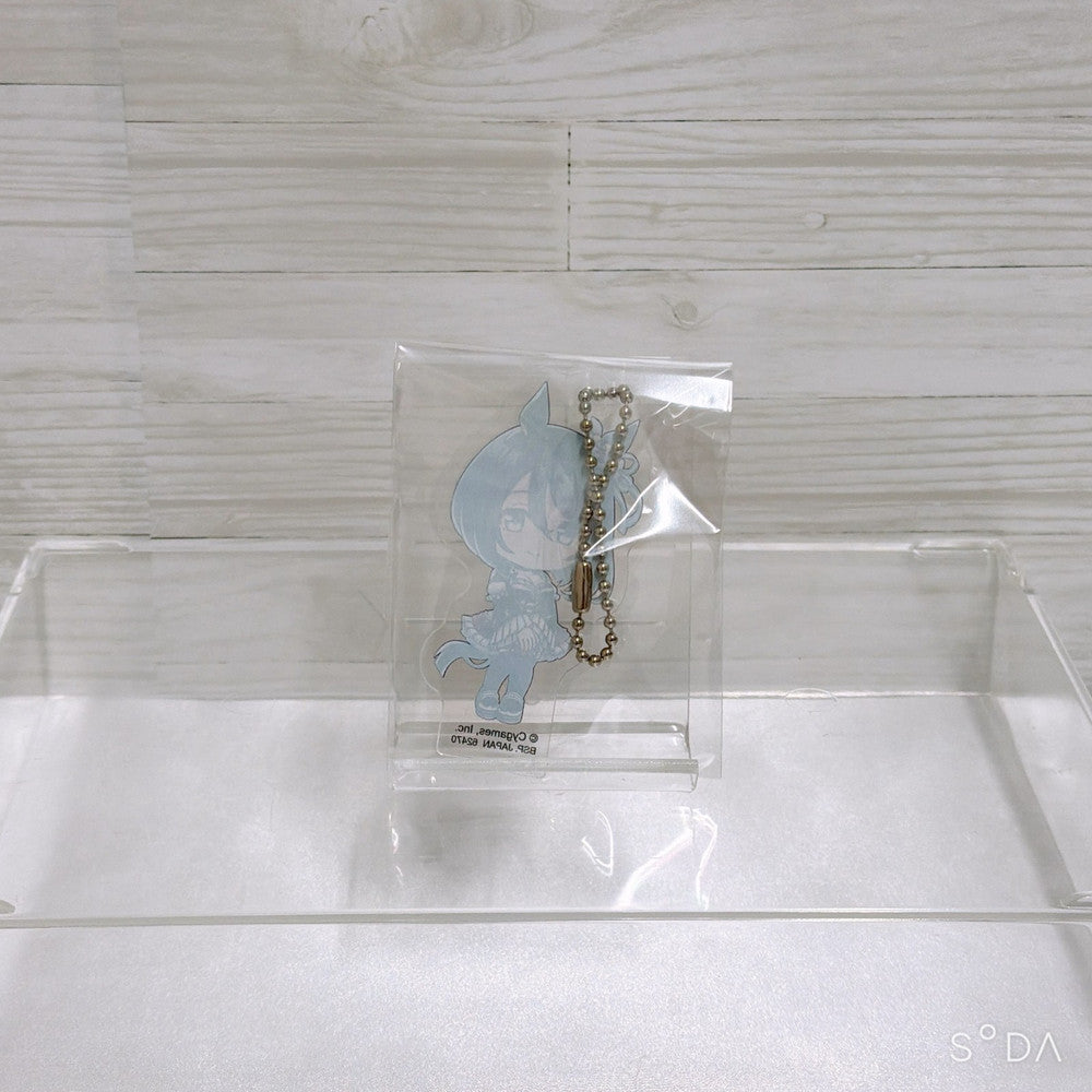 Eishin Flash Special Set - Banpresto Figure, Plush, Acrylic Stand & Keychains - Umamusume: Pretty Derby