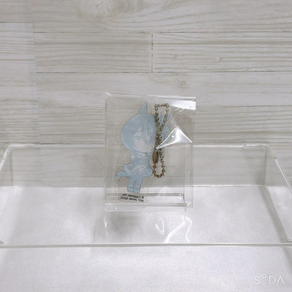 Eishin Flash Special Set - Banpresto Figure, Plush, Acrylic Stand & Keychains - Umamusume: Pretty Derby