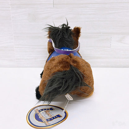 Special Week Ultimate Fan Set - Umamusume Pretty Derby and Racehorse Collectibles - image 18