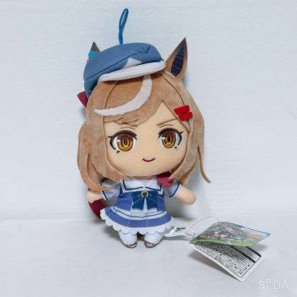 Matikanetannhauser 6-Item Fan Set - Umamusume Pretty Derby Figure Plush Towel & More