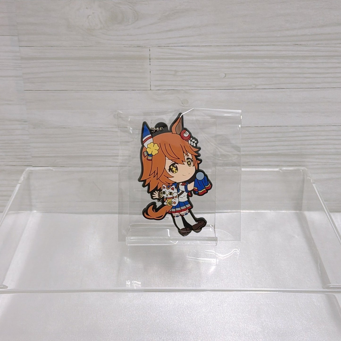 Matikanefukukitaru Special Set - Umamusume Pretty Derby (Acrylic Stand, Badge, Keychains, Towel)