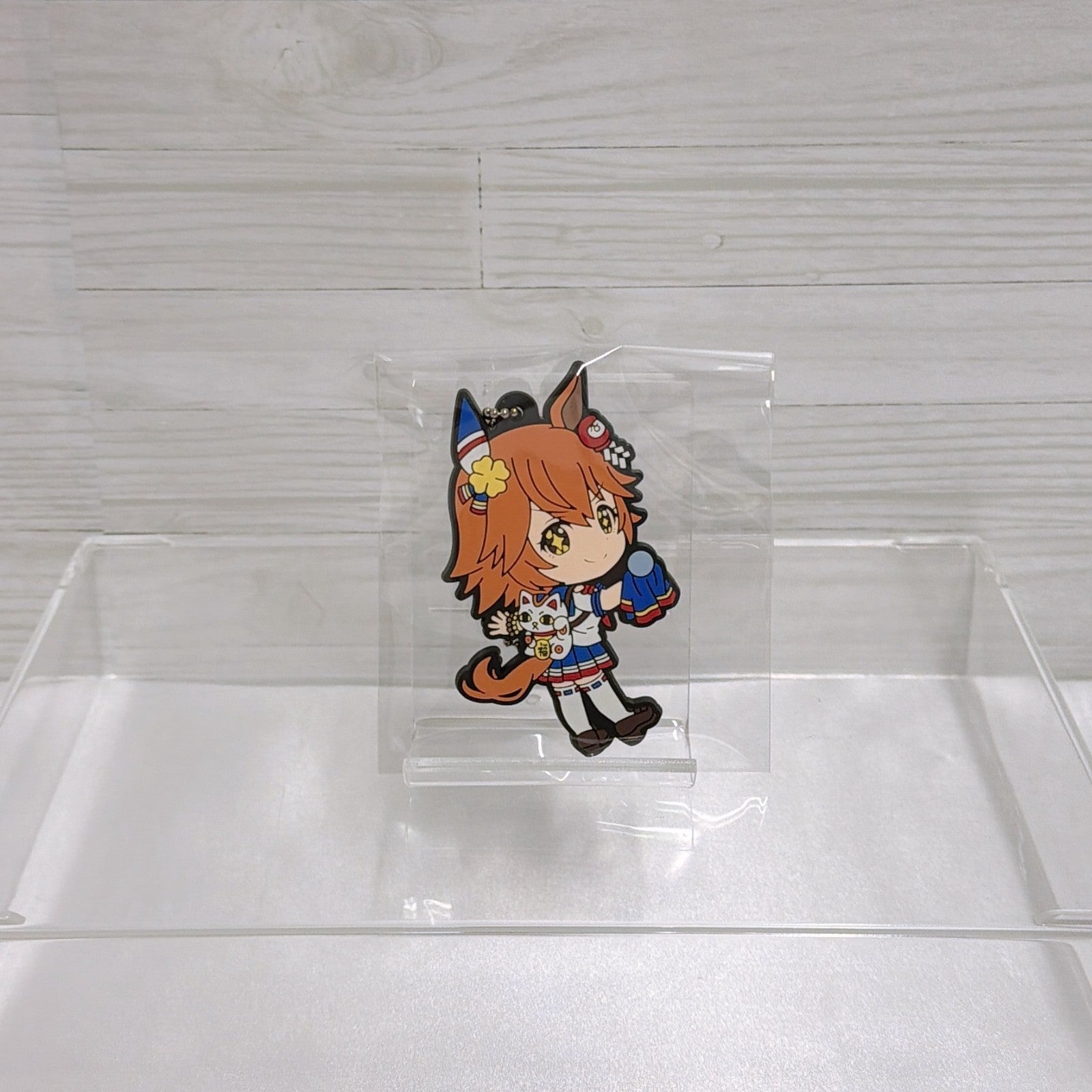 Matikanefukukitaru Special Set - Umamusume Pretty Derby (Acrylic Stand, Badge, Keychains, Towel)