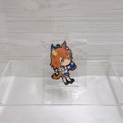 Matikanefukukitaru Special Set - Umamusume Pretty Derby (Acrylic Stand, Badge, Keychains, Towel)