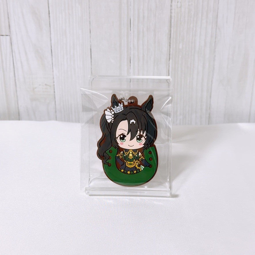 Satono Crown Special Set - Umamusume Pretty Derby SEGA Xsteller Figure and Acrylic Stands - image 10