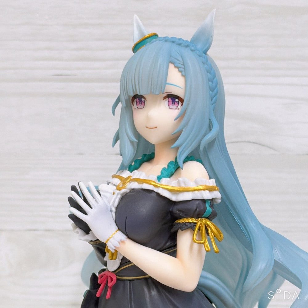 Mejiro Ardan Special Set - Ichiban Kuji Figure, Rubber Mascots & Wafer Card - Umamusume: Pretty Derby
