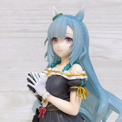 Mejiro Ardan Special Set - Ichiban Kuji Figure, Rubber Mascots & Wafer Card - Umamusume: Pretty Derby