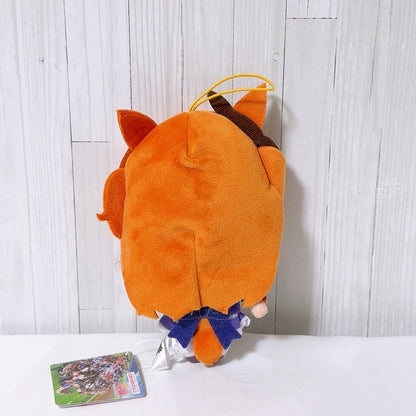 Mayano Top Gun Special Fan Set - Banpresto Figure, Plush, Acrylic & Rubber Goods (Umamusume Pretty Derby)