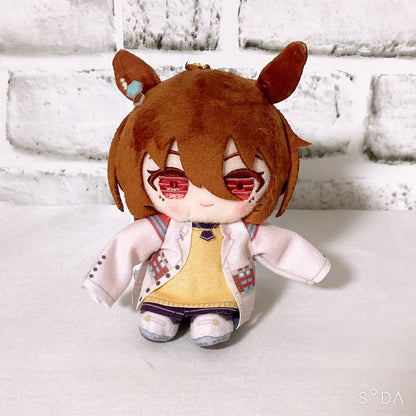 Agnes Tachyon 6-Item Set - Umamusume Pretty Derby - image 6