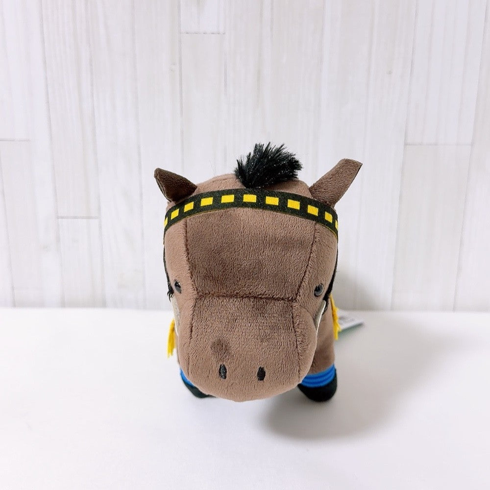 Rice Shower Thoroughbred Collection Plush Vol.23 - Tenno Sho Ver (Japan Racing)