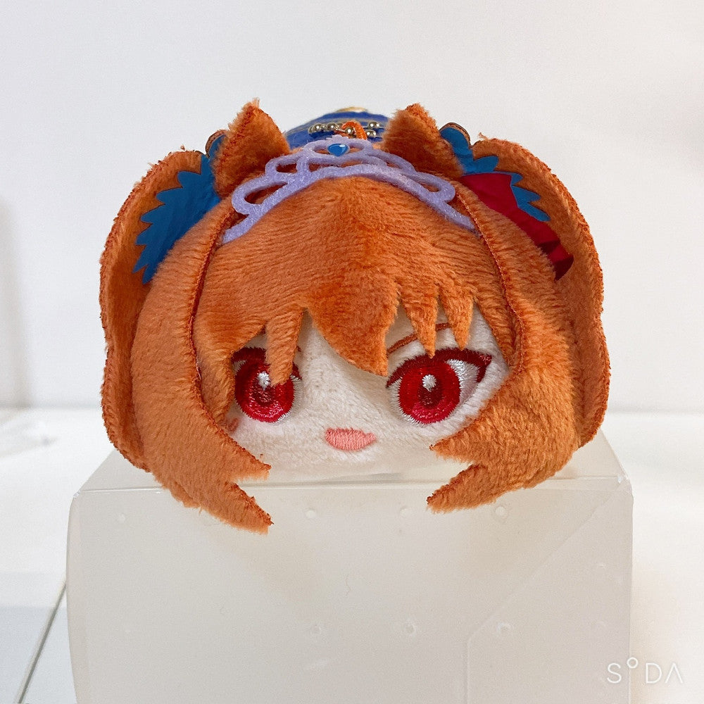 Daiwa Scarlet 7-Item Figure and Plush Set - Umamusume: Pretty Derby - image 16