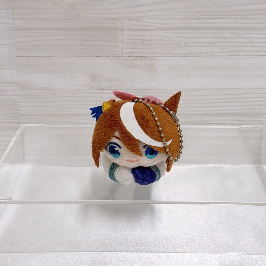 Tokai Teio & Mejiro McQueen Best Rivals Set (18 Items) - Umamusume: Pretty Derby Figures, Plush & More