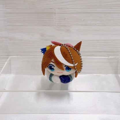 Tokai Teio & Mejiro McQueen Best Rivals Set (18 Items) - Umamusume: Pretty Derby Figures, Plush & More